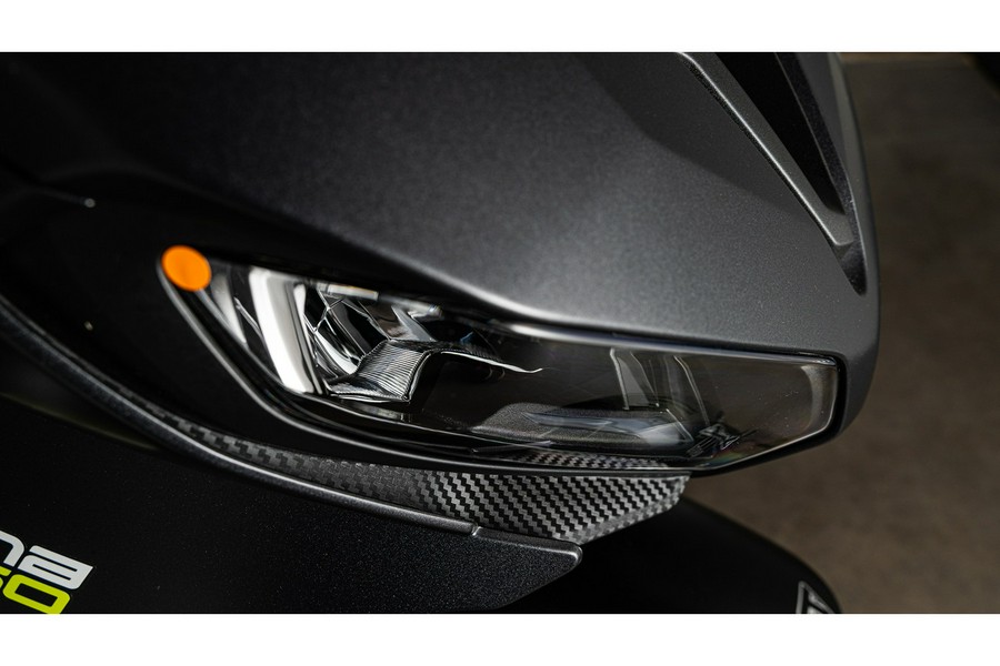 2025 Triumph Daytona 660