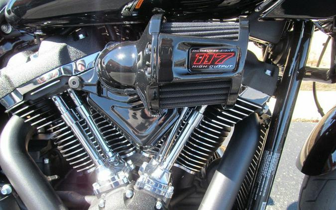 2025 Harley-Davidson Softail FXLRST - Low Rider ST