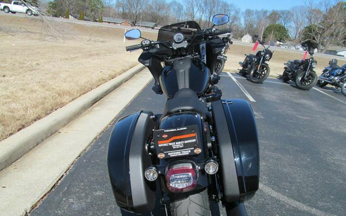 2025 Harley-Davidson Softail FXLRST - Low Rider ST