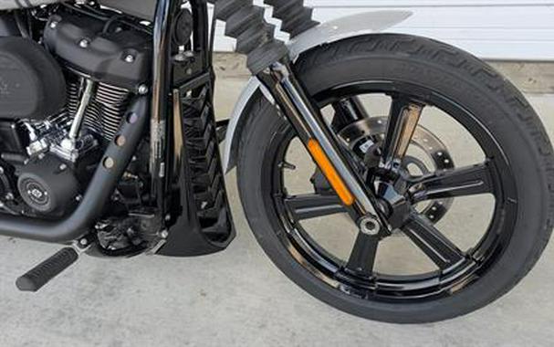 2024 Harley-Davidson Street Bob® 114