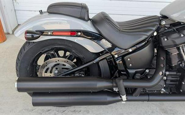 2024 Harley-Davidson Street Bob® 114