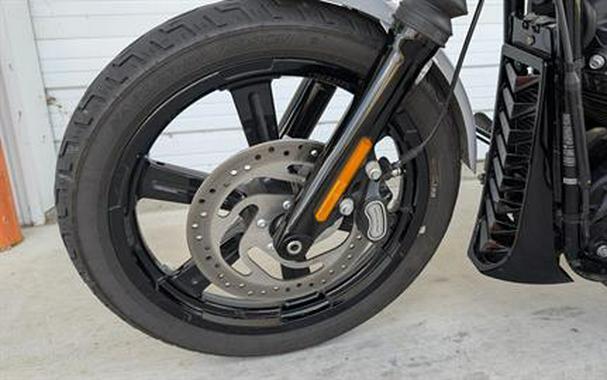 2024 Harley-Davidson Street Bob® 114