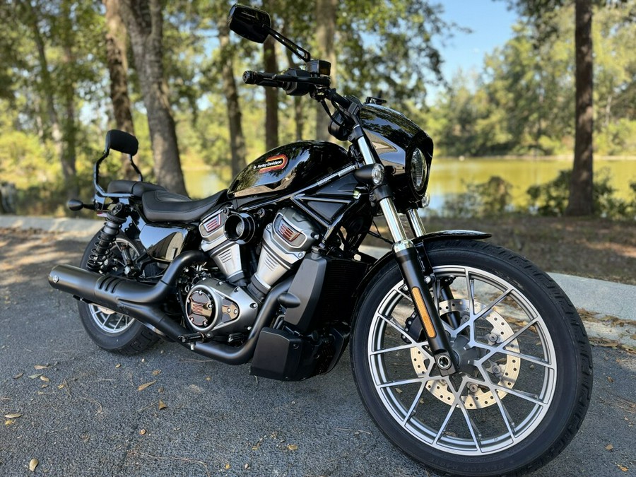 RH975S 2023 Nightster™ Special