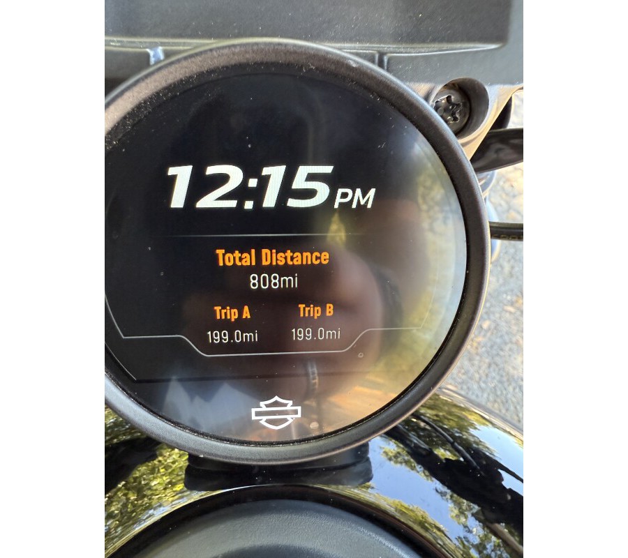 RH975S 2023 Nightster™ Special