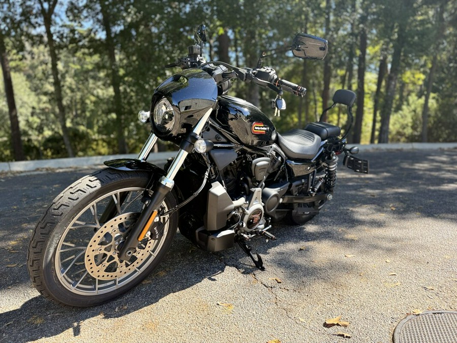 RH975S 2023 Nightster™ Special