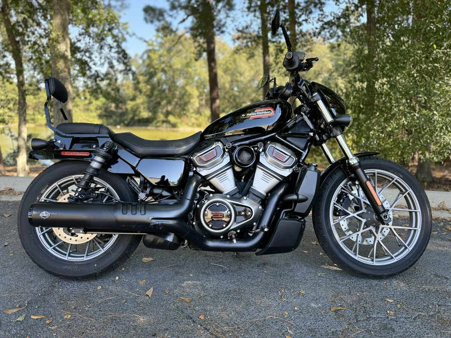 RH975S 2023 Nightster™ Special