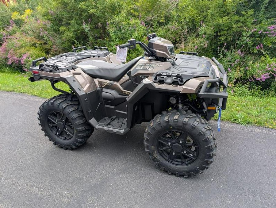 2026 Polaris® Sportsman 850 Premium