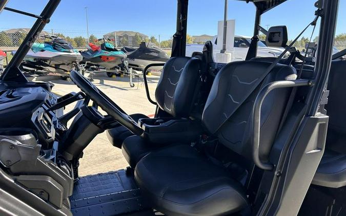 2022 Can-Am® Defender MAX XT HD9