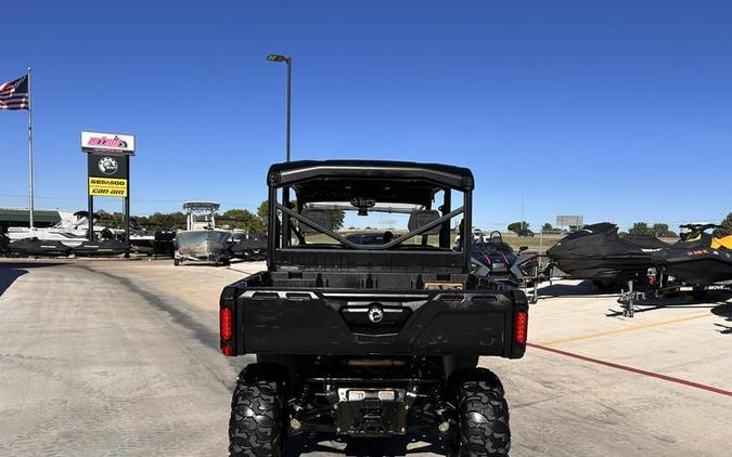 2022 Can-Am® Defender MAX XT HD9