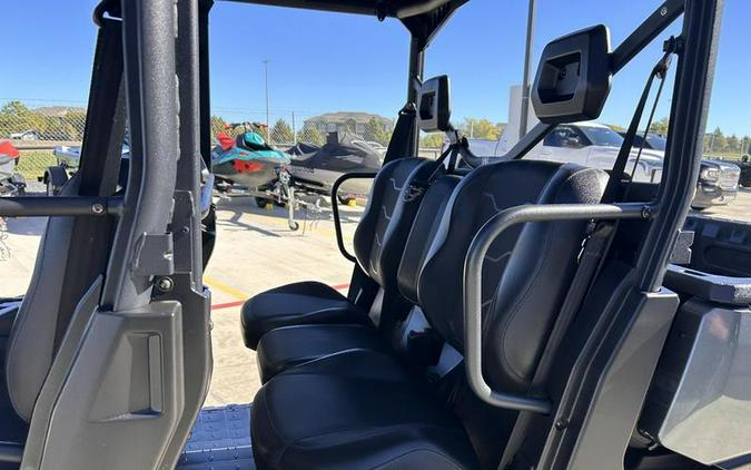 2022 Can-Am® Defender MAX XT HD9