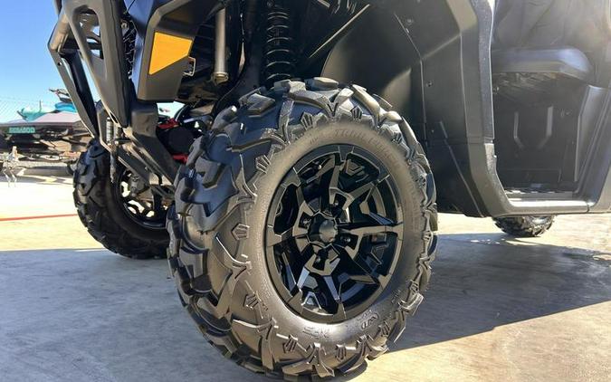 2022 Can-Am® Defender MAX XT HD9