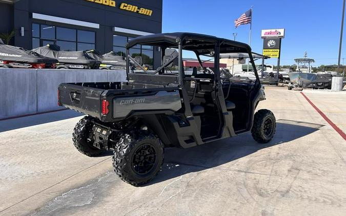 2022 Can-Am® Defender MAX XT HD9