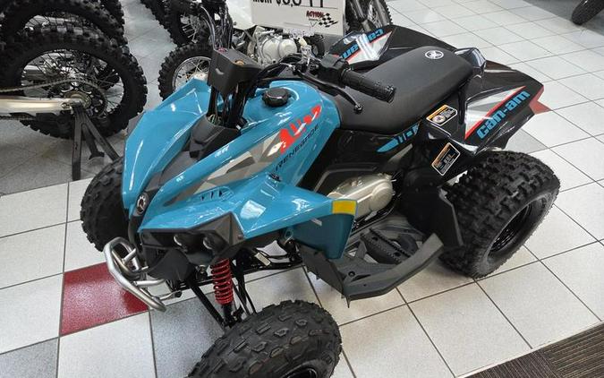 2026 Can-Am® Renegade 110 EFI