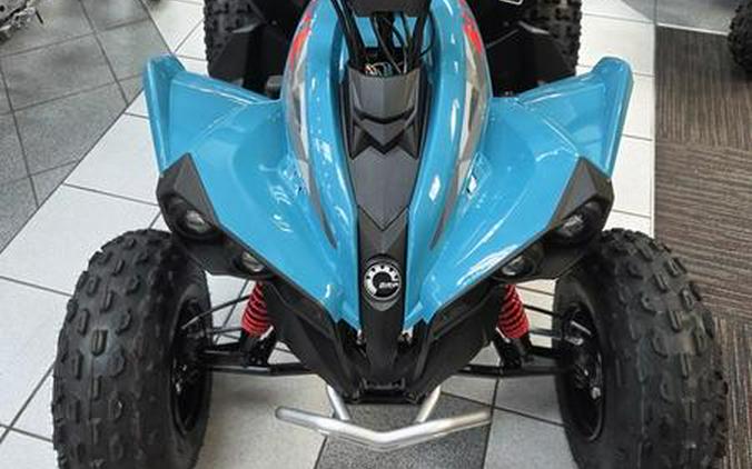 2026 Can-Am® Renegade 110 EFI