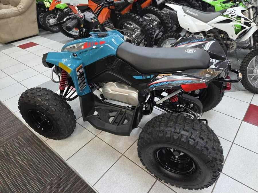 2026 Can-Am® Renegade 110 EFI