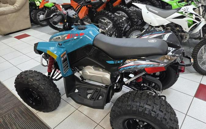 2026 Can-Am® Renegade 110 EFI