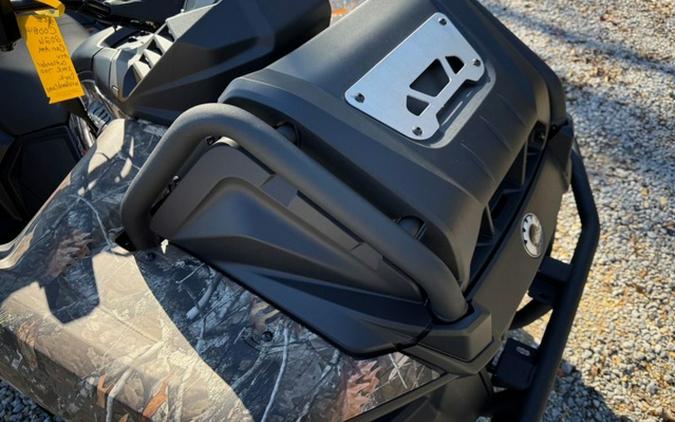 2026 Can-Am Outlander X Mr 700 Dark Wildland Camo