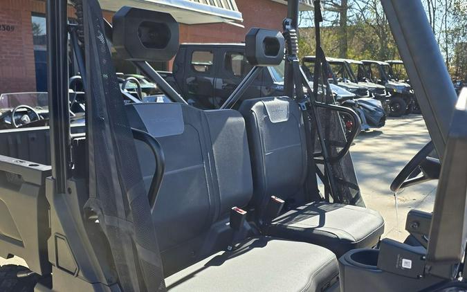 2026 CFMOTO UFORCE 600