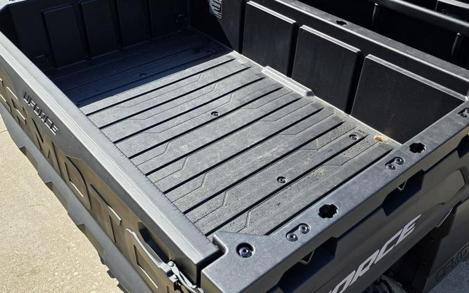 2026 CFMOTO UFORCE 600