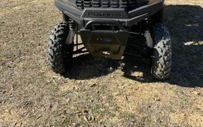2026 Polaris Ranger Crew SP 570