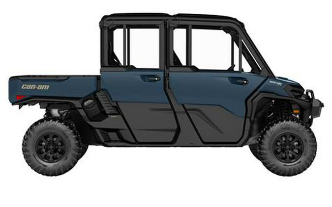 2026 Can-Am Defender MAX XT CAB HD11