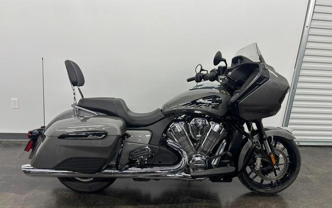 2020 Indian Motorcycle Challenger