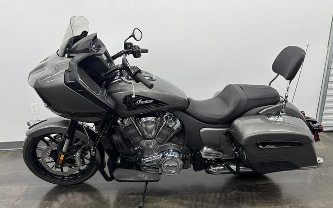 2020 Indian Motorcycle Challenger