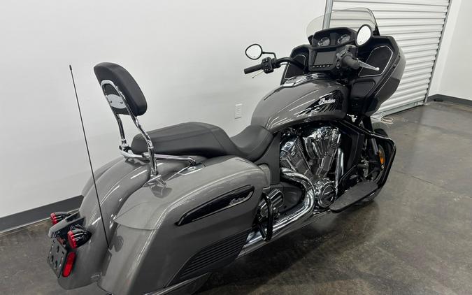 2020 Indian Motorcycle Challenger