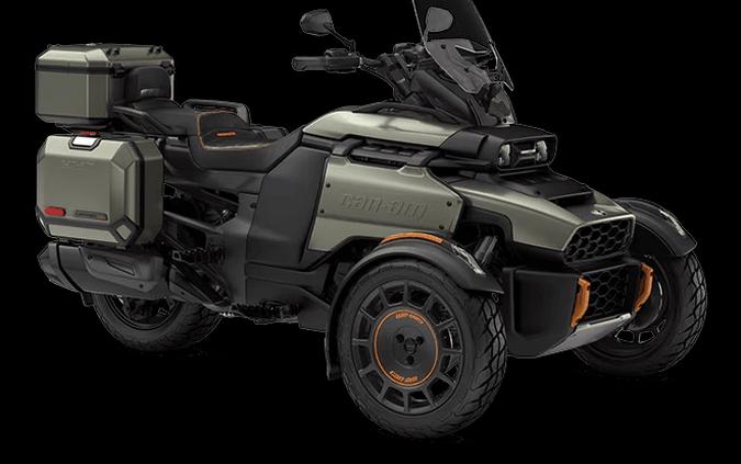 2026 Can-Am CANYON REDR 1330 SE6