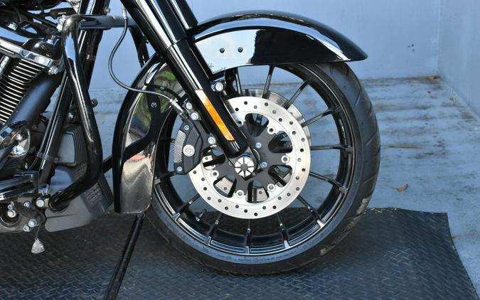 2019 Harley-Davidson Street Glide Special FLHXS