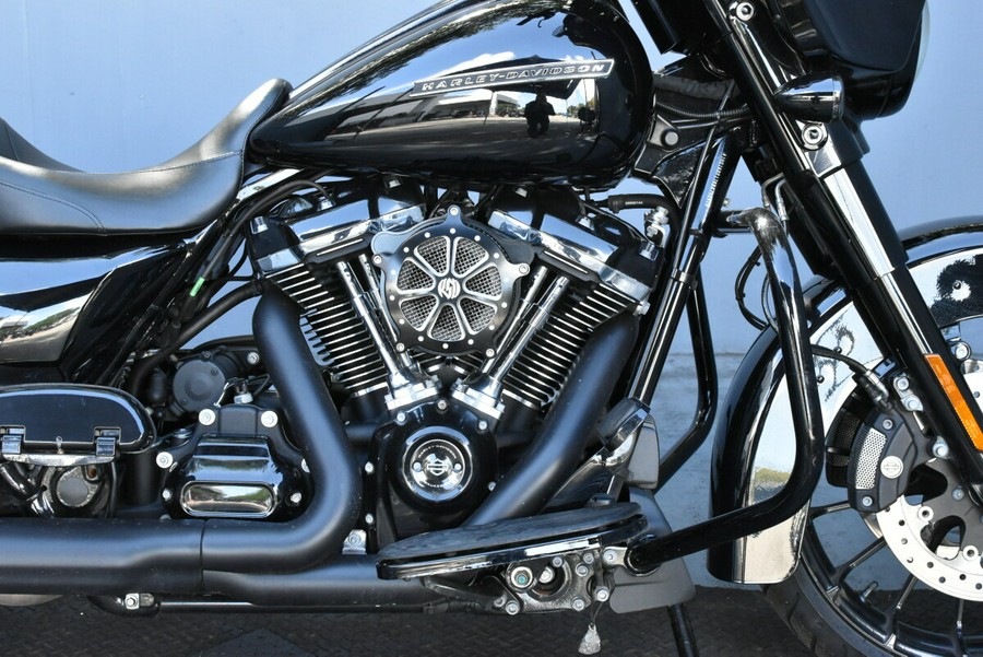 2019 Harley-Davidson Street Glide Special FLHXS