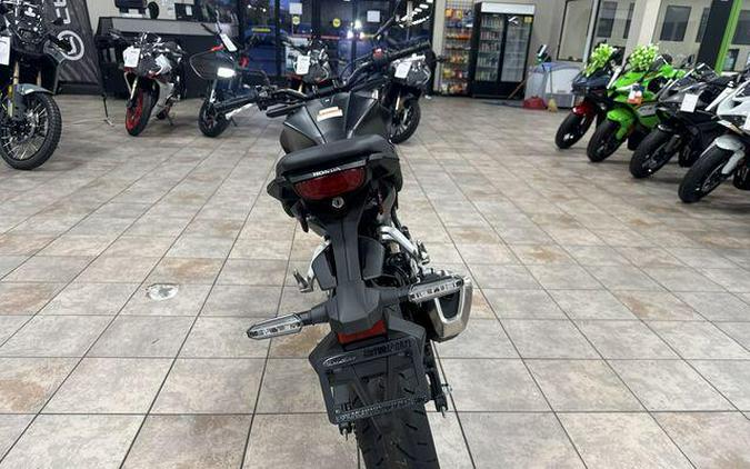 2026 Honda CB300R ABS