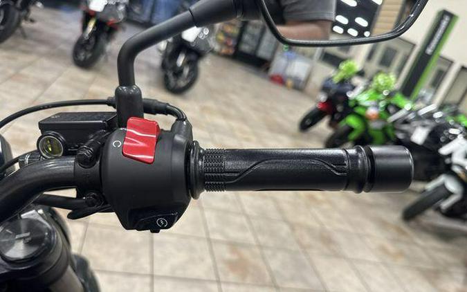 2026 Honda CB300R ABS