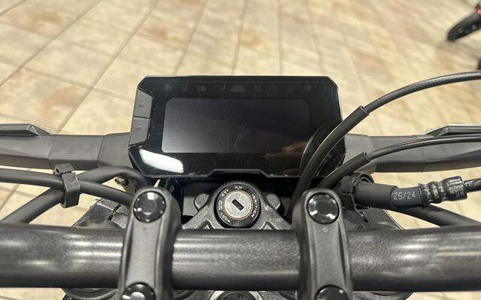 2026 Honda CB300R ABS