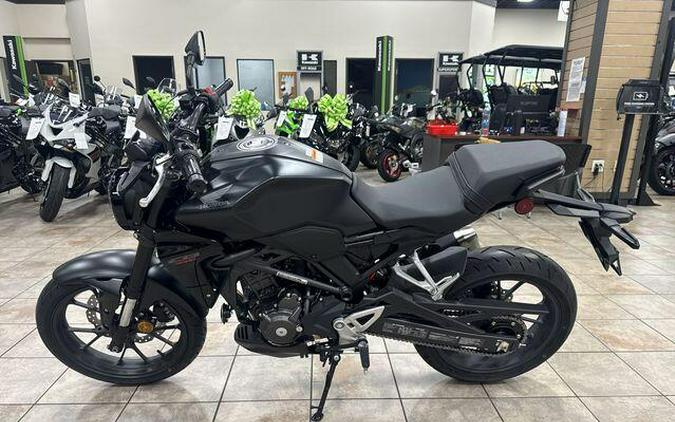 2026 Honda CB300R ABS