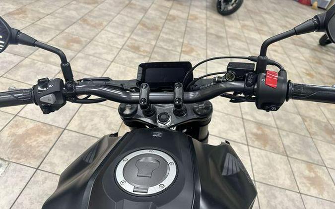 2026 Honda CB300R ABS