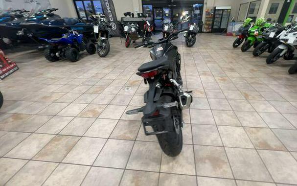 2026 Honda CB300R ABS