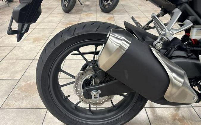 2026 Honda CB300R ABS
