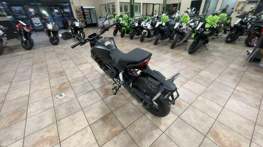 2026 Honda CB300R ABS