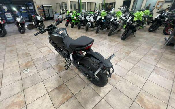 2026 Honda CB300R ABS