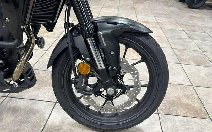 2026 Honda CB300R ABS