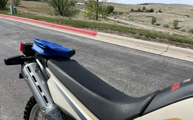 2019 Yamaha XT250