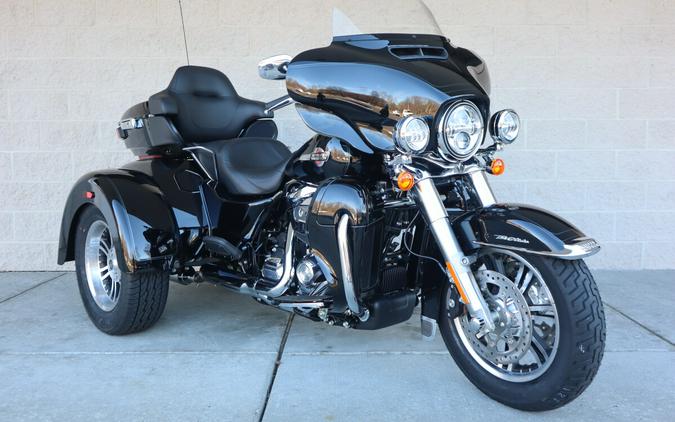 2024 Harley-Davidson Tri Glide Ultra FLHTCUTG