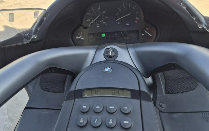 2000 BMW 2005K12LT