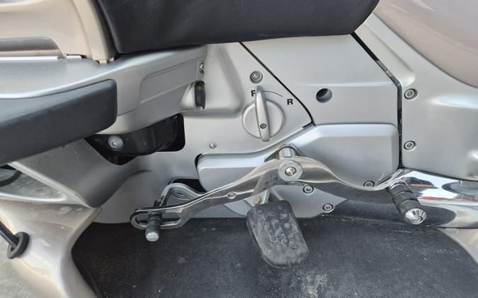 2000 BMW 2005K12LT