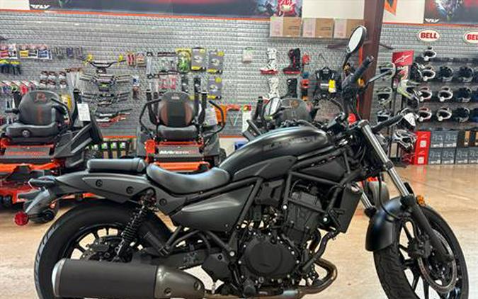 2025 Kawasaki Eliminator®