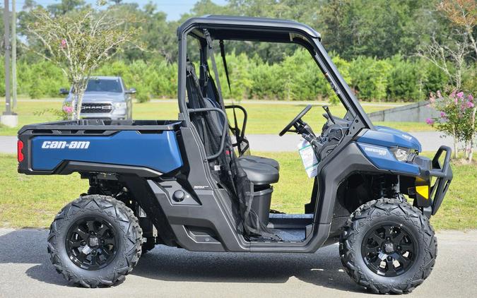2026 Can-Am Defender XT HD7