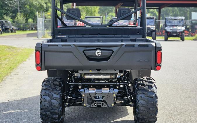 2026 Can-Am Defender XT HD7