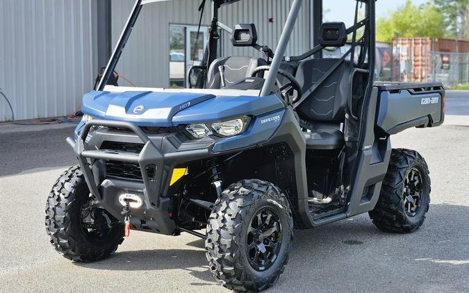 2026 Can-Am Defender XT HD7