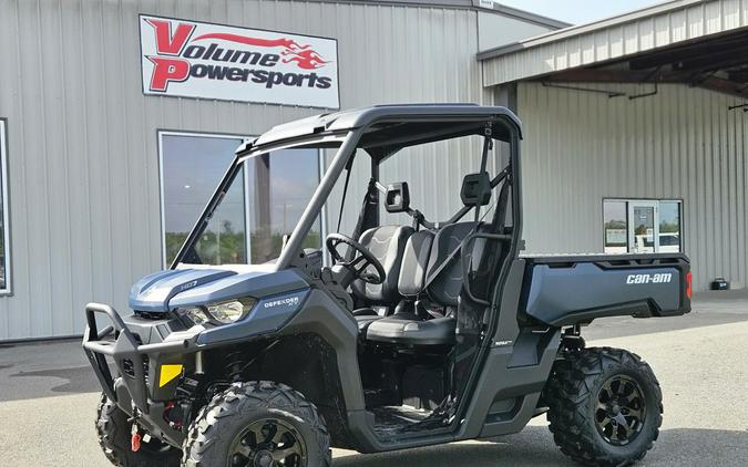 2026 Can-Am Defender XT HD7